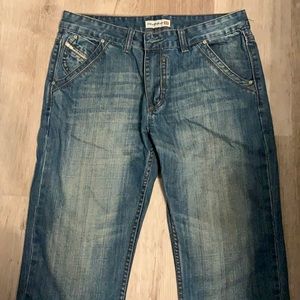 Diesel Jeans - Men’s Size 34